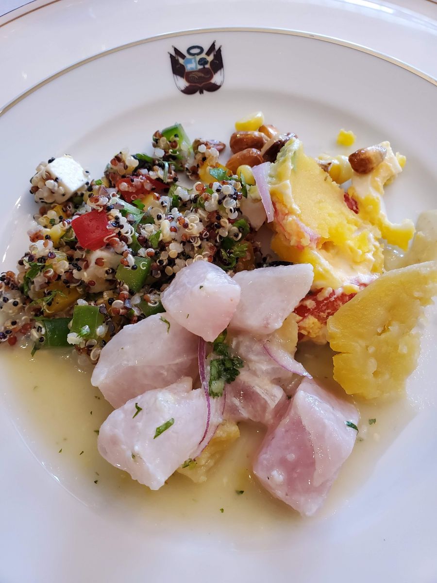 A Canadian's Guide to Experiencing the Rich Culture of Peru - Exploring Peruvian Cuisine