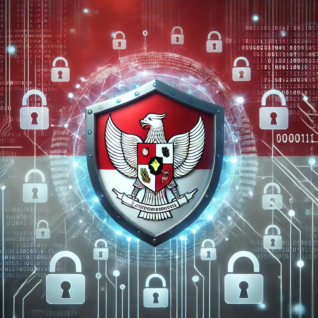 Konsultan Cybersecurity Indonesia Berpengalaman