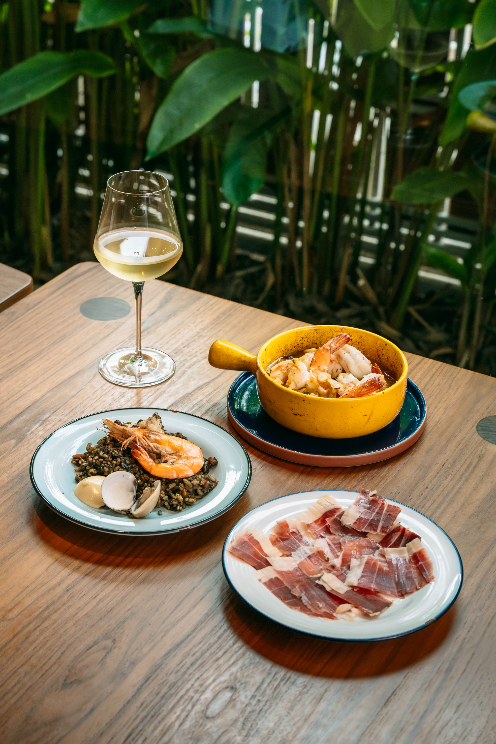 Eat Spain Drink Spain Thailand 2025