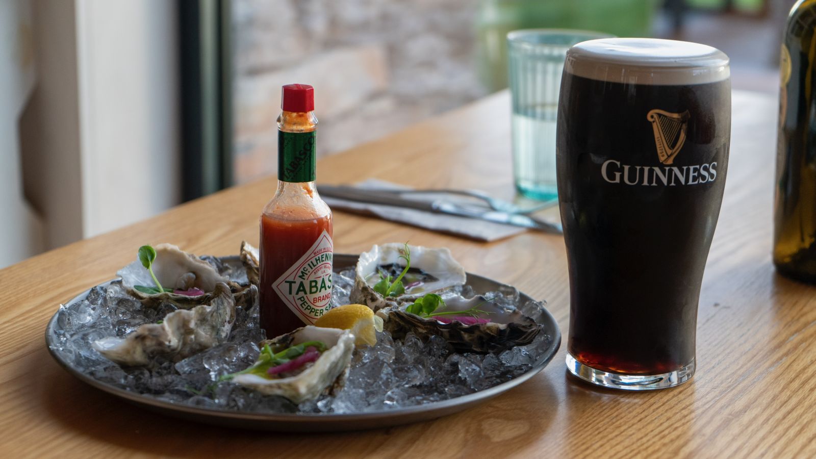 Irish Food - The Secret’s Out!