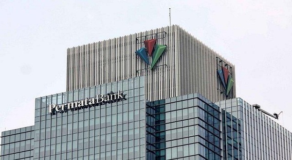 Bangkok Bank to Buy Indonesian Bank Permata