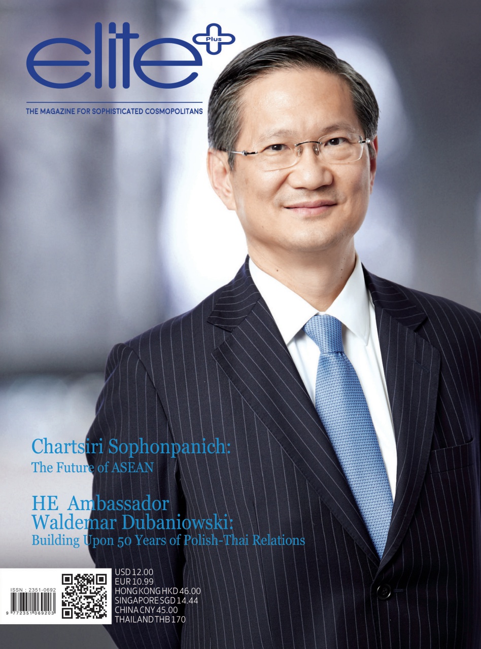 Elite Plus Magazine Vol 52