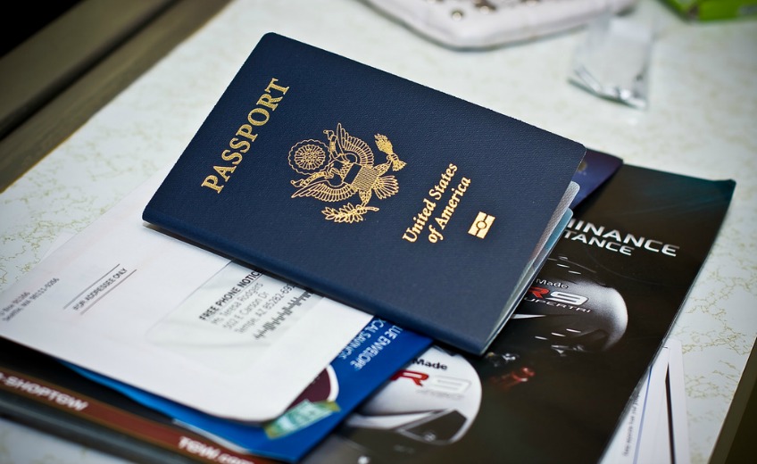 The Thai passport is the world’s 67th most powerful