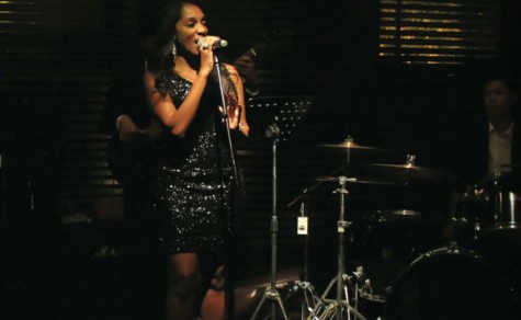 AN EVENING WITH TABITHA KING
