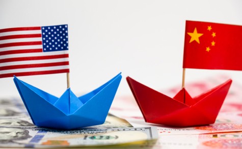 Trade War between World’s Top Two Economies Escalates