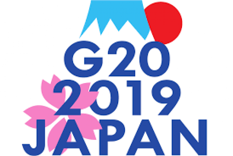 Drama at the Osaka G20