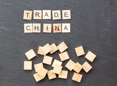 US – China Trade War Escalates