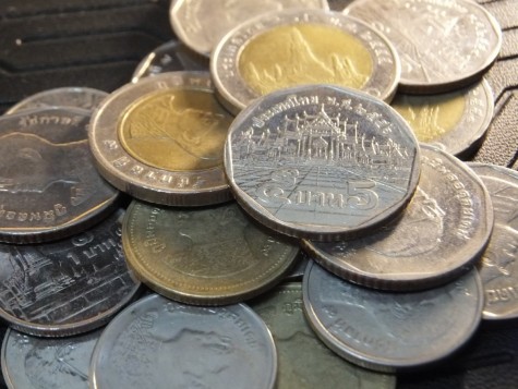 BOT Cuts Interest Rate by 25 Points
