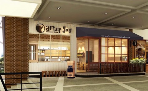 After You: The Sweetest Deal  The World’s Best-Performing Restaurant Stock