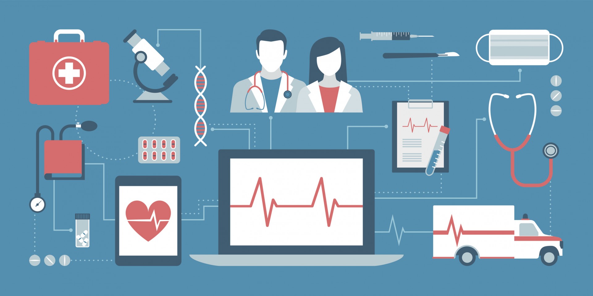 Thailand Ranked Sixth Best in the World for Healthcare
