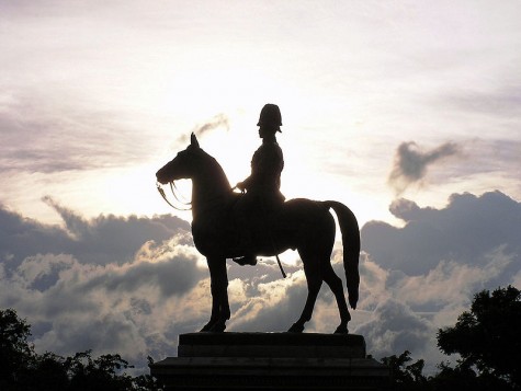 Wan Piyamaharat - Memorial Day for King Rama V