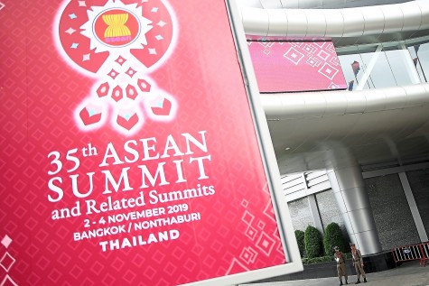 Thailand Hoping to Discuss Loss of US Trade Privileges During ASEAN Summit