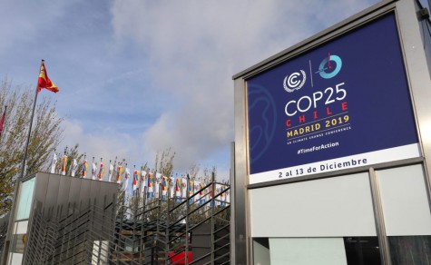 COP25 Has Begun