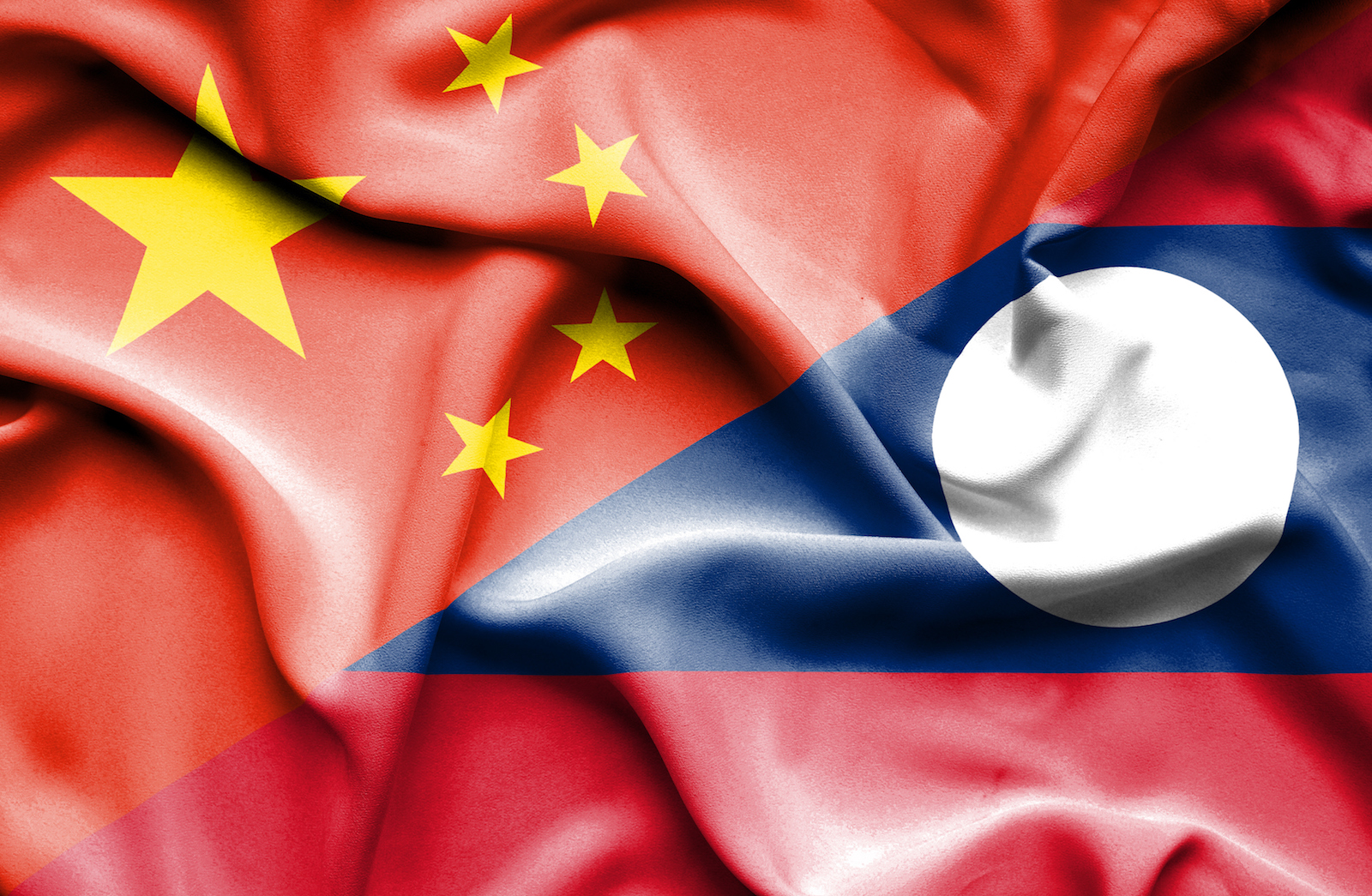 Is Laos Digging Itself into a Hole It Won’t be able to Get Out of?