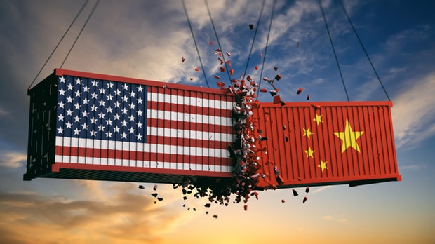 Truce in China-US Trade War