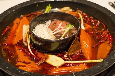 The 5 Shabu Mala which you have to try it!