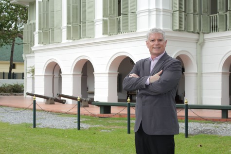 Dr Kevin Colleary: A Dedicated Educator