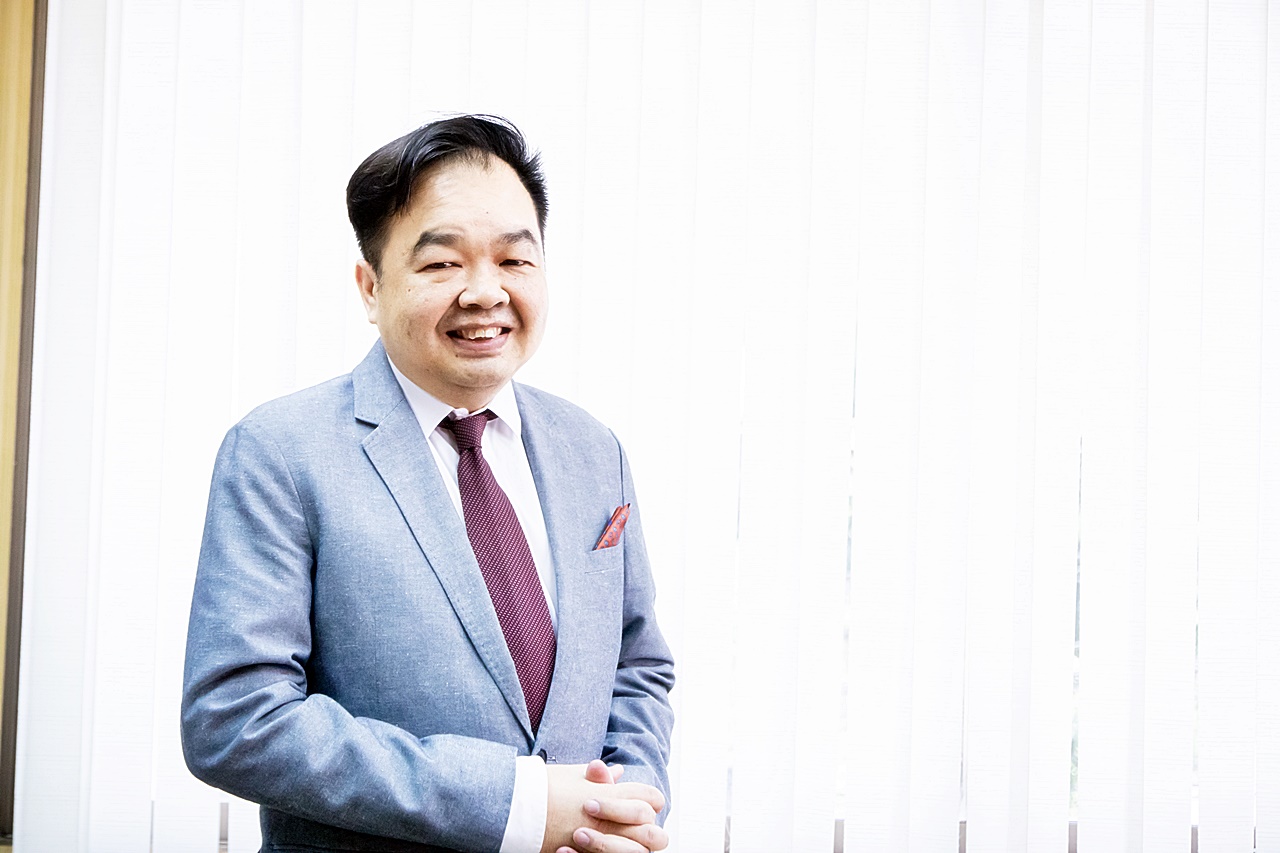 Supak Muennikorn: Leading the Development of the Thai Franchise Business Model