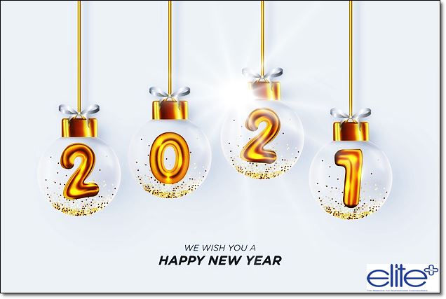 Happy New Year 2021!!!