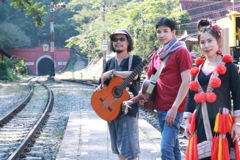 Som Phor – Promoting Northern Thai Music