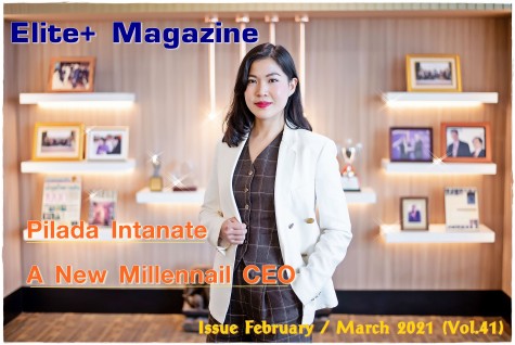 Pilada Intanate: A New Millennial IT CEO