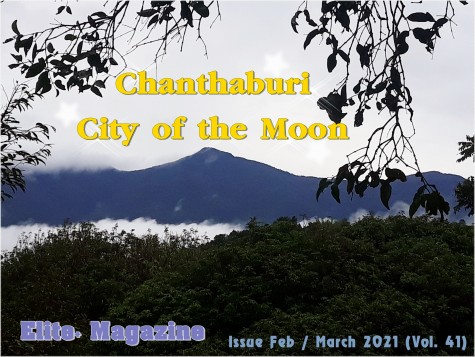 Chanthaburi – City of the Moon