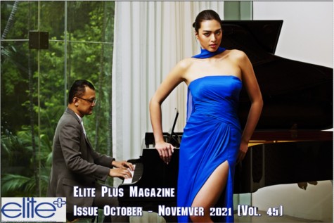 Anchilee Scott-Kemmis,  Miss Universe Thailand  Breaking the Standards  of Beauty