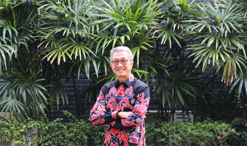 Indonesia-Thai Relations Now and Post Pandemic
