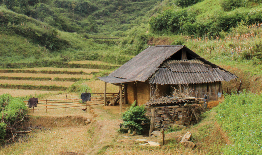 Land of Rolling Mountains: Northern Vietnam