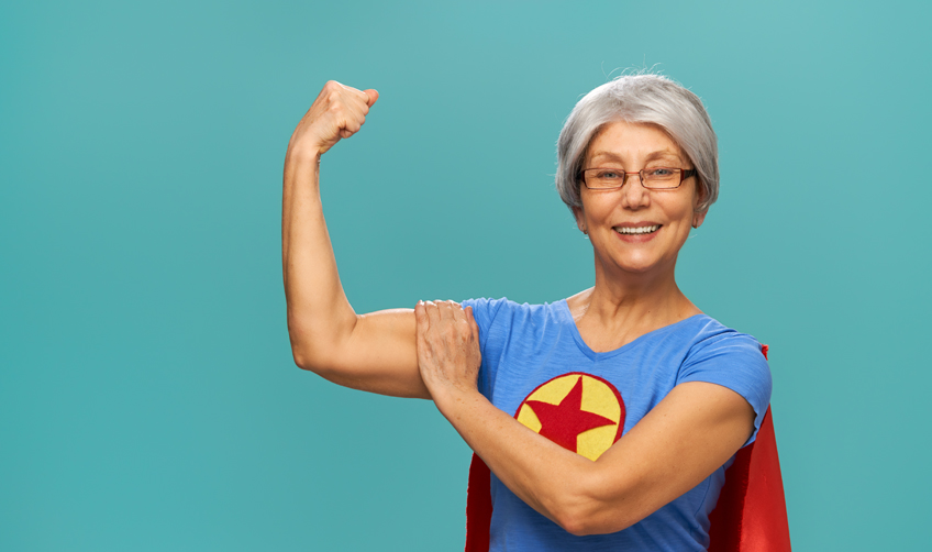 What a Woman Needs to Know to Live a Happy and Healthy Life