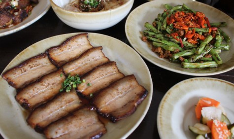Yoong Chan Restaurant - The Systematic Artistry of Neo Chinese Cuisine