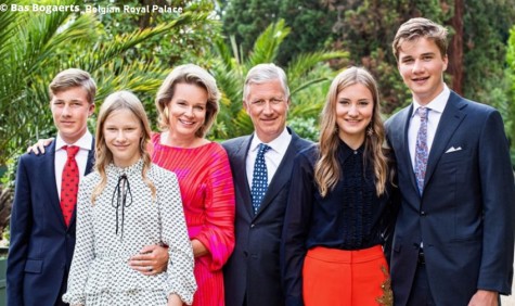 National Day of the Kingdom of Belgium