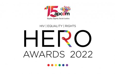 APCOM is presenting the Real Heroes at the 6th HERO Awards 2022