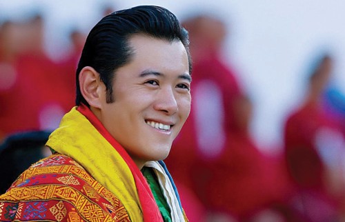 Bhutan’s Voice In Bangkok