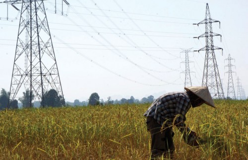 Dams Of Iniquity With A Number Of Hydropower Projects On The Agenda In Laos