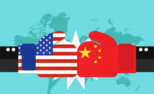 Differences Remain In Us-china Trade Deal