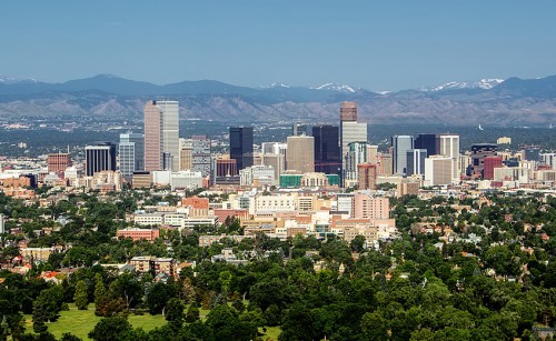 Denver, Colorado