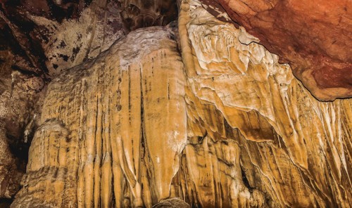 Elite Adventure - Amazing Thai Caves