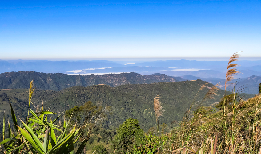 Elite Adventure - Doi Pha Hom Pok National Park, Chiang Mai