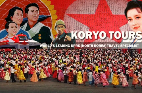 North Korea Travel