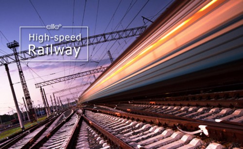 High-speed Railway