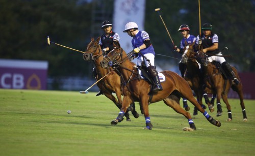 Thailand Polo Association All Asia Cup