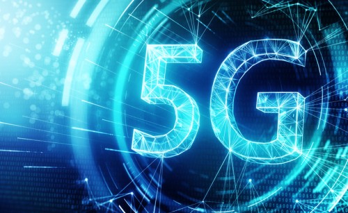 Social Networking And The Battle To Dominate 5g