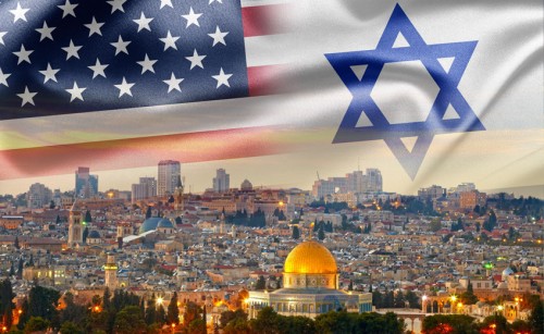 Us And Israel Formally Quit Unesco