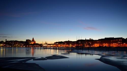 Helsinki And Lyon Win Capital Of Smart Tourism 2019 Award
