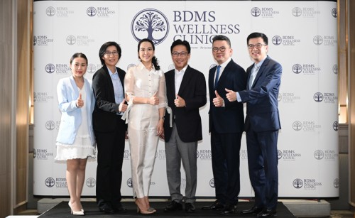 Bdms Wellness Clinic And The Future Of Fertility