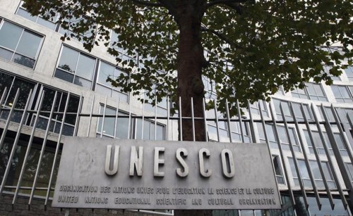 Us And Israel Formally Quit Unesco