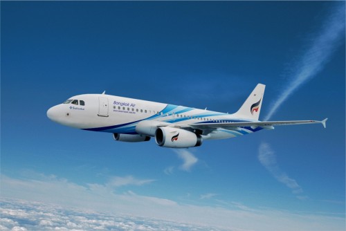 Bangkok Airways  Another Year Of Success