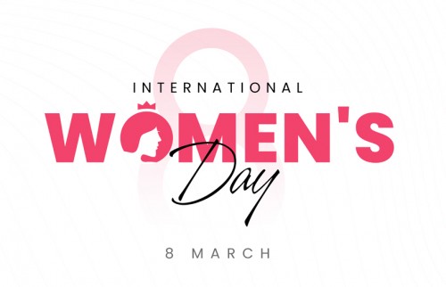 International Women’s Day 2023