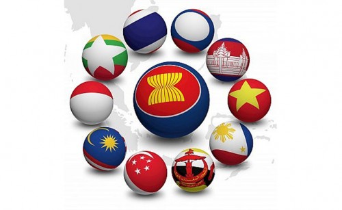 Preparations Nearly Complete For 35th Asean Summit